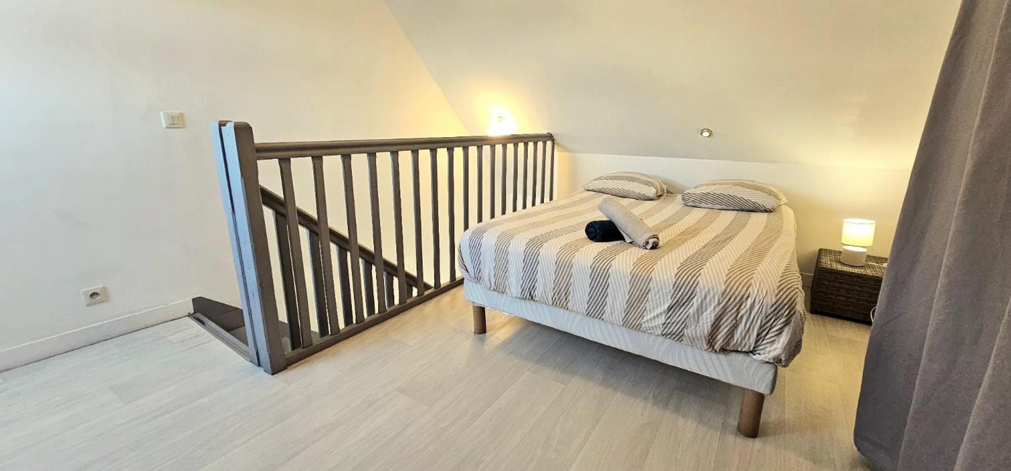Le Duplex t2 salle de sport Saint-Méloir-des-Ondes Extérieur photo